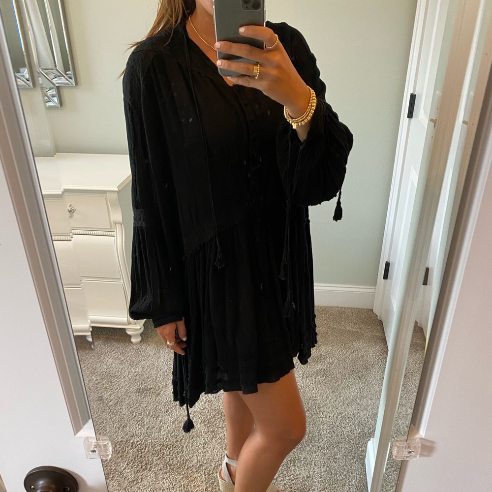 Free people dress